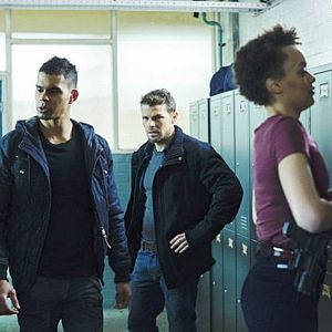 Fotoğraf Nathan Phillips