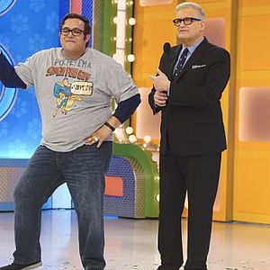 Fotoğraf Drew Carey