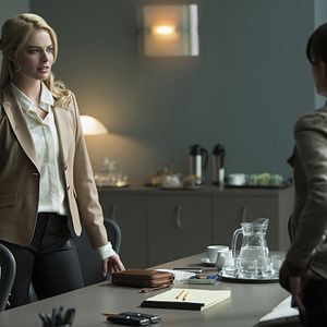 Fotoğraf Whiskey Tango Foxtrot