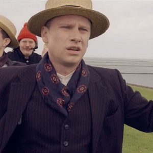 Fotoğraf Robert Stadlober