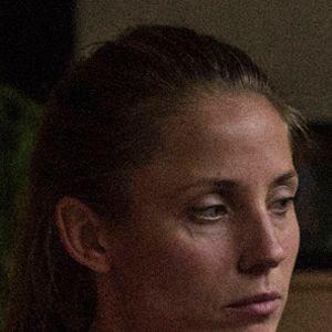 Fotoğraf Tuva Novotny