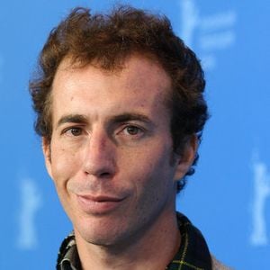 Fotoğraf Esteban Bigliardi