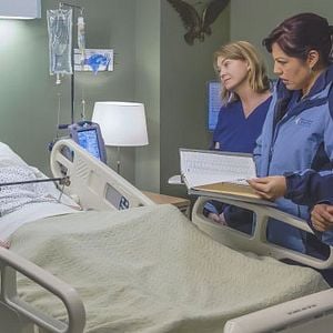 Fotoğraf Sara Ramirez