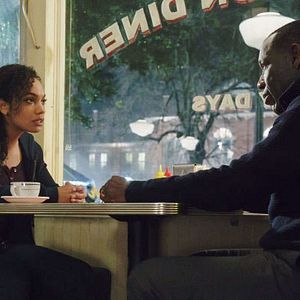 Fotoğraf Nicole Beharie