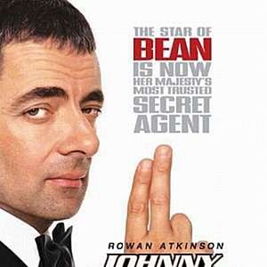 Fotoğraf Johnny English