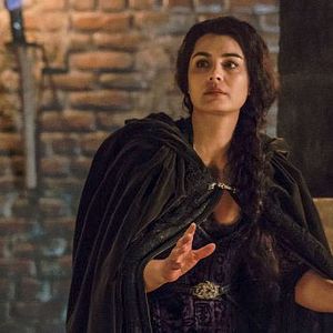 Fotoğraf Lyndie Greenwood