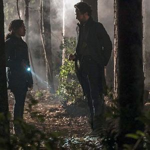 Fotoğraf Nicole Beharie