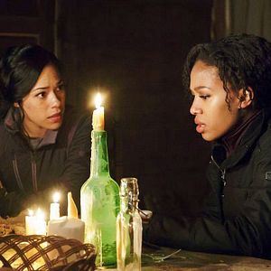 Fotoğraf Nicole Beharie