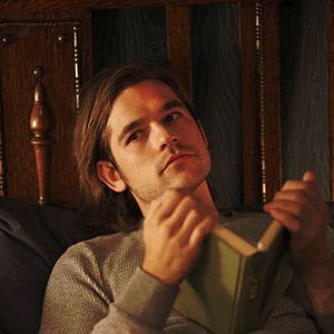 Fotoğraf Jason Ralph