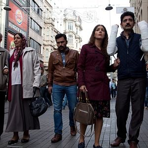 Fotoğraf Cihan Ercan