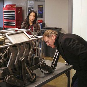 Fotoğraf Jonny Lee Miller