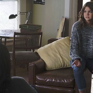 Fotoğraf Maia Mitchell