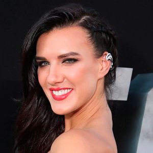 Fotoğraf Natalie Burn