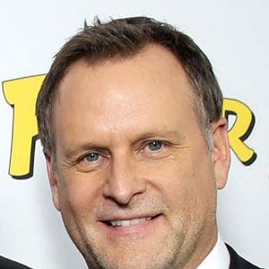 Fotoğraf Dave Coulier