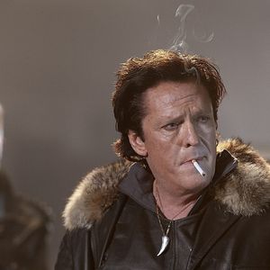 Fotoğraf Michael Madsen