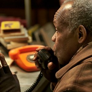 Fotoğraf Danny Glover