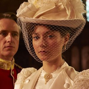 Fotoğraf Lydia Wilson