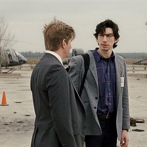 Fotoğraf Midnight Special