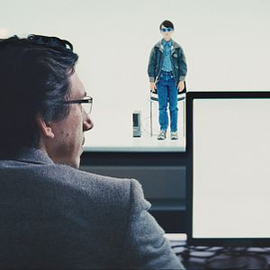 Fotoğraf Midnight Special