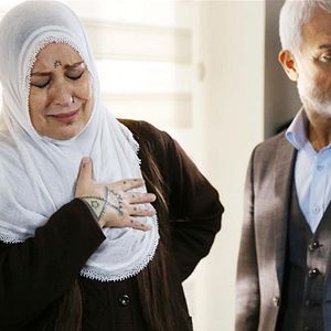 Fotoğraf Göç Zamanı