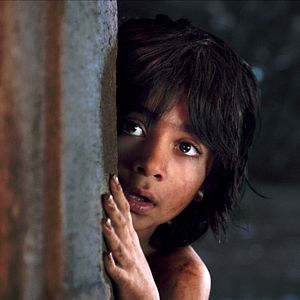 Fotoğraf Neel Sethi