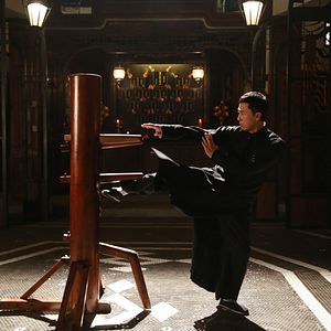 Fotoğraf Ip Man 3