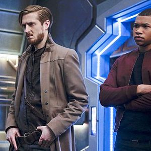 Fotoğraf Arthur Darvill