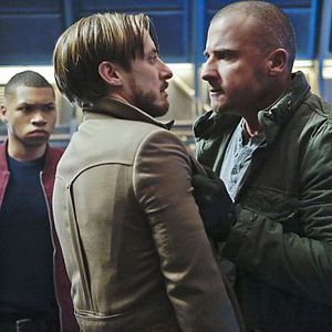 Fotoğraf DC's Legends of Tomorrow