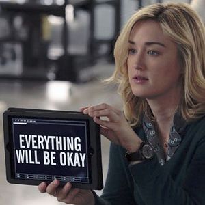 Fotoğraf Ashley Johnson