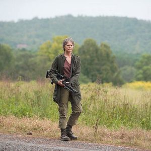 Fotoğraf Melissa McBride