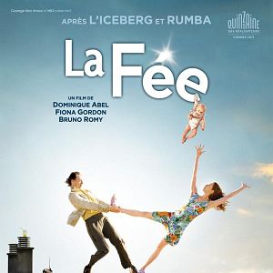 Fotoğraf Aşk Perisi