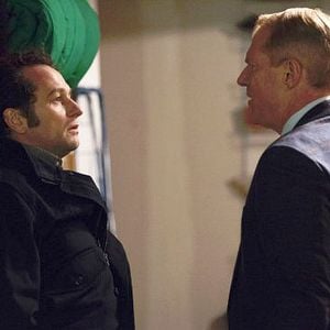 Fotoğraf Matthew Rhys