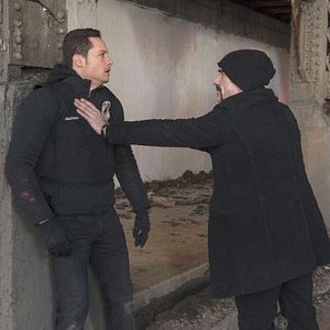 Fotoğraf Chicago PD