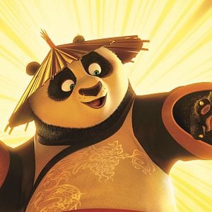 Fotoğraf Kung Fu Panda 3