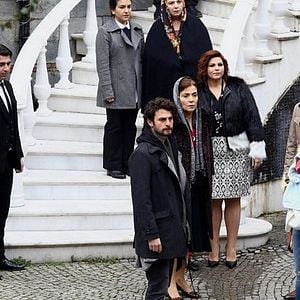 Fotoğraf Hayat Şarkısı