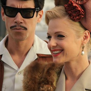 Fotoğraf Cantinflas