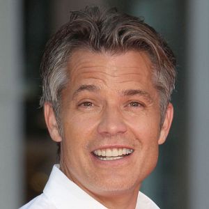Fotoğraf Timothy Olyphant