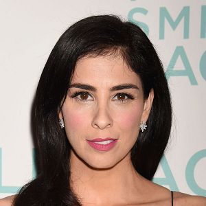 Fotoğraf Sarah Silverman