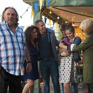 Fotoğraf Chantal Lauby