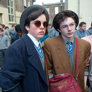 Fotoğraf Sing Street