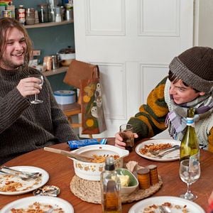 Fotoğraf Jack Reynor