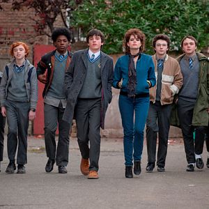 Fotoğraf Sing Street