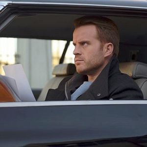 Fotoğraf Robert Kazinsky