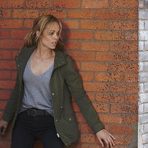 Fotoğraf Laura Vandervoort