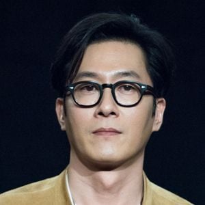 Fotoğraf Kim Ju-Hyeok