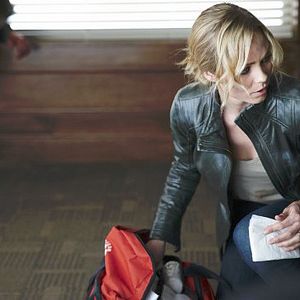 Fotoğraf Laura Vandervoort