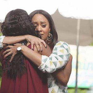 Fotoğraf Tia Mowry-Hardrict