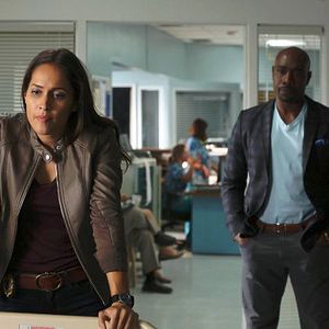 Fotoğraf Jaina Lee Ortiz