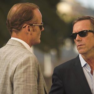 Fotoğraf Hugh Laurie