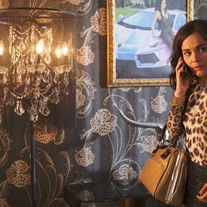 Fotoğraf Queen of the South